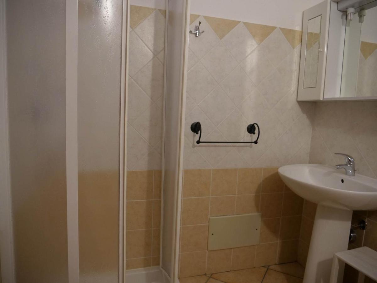 Residence L'Ulivo Будони Экстерьер фото