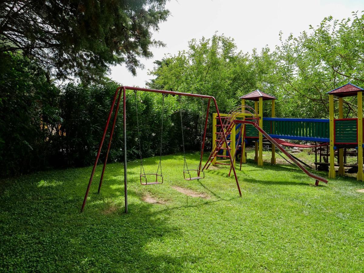 Residence L'Ulivo Будони Экстерьер фото