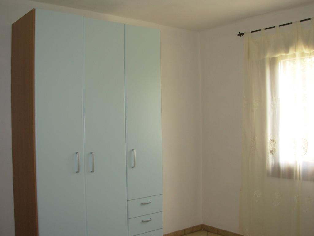 Residence L'Ulivo Будони Экстерьер фото