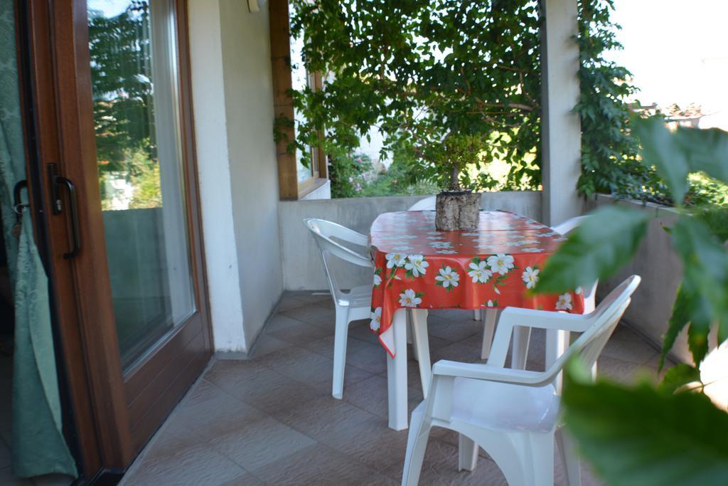 Residence L'Ulivo Будони Экстерьер фото