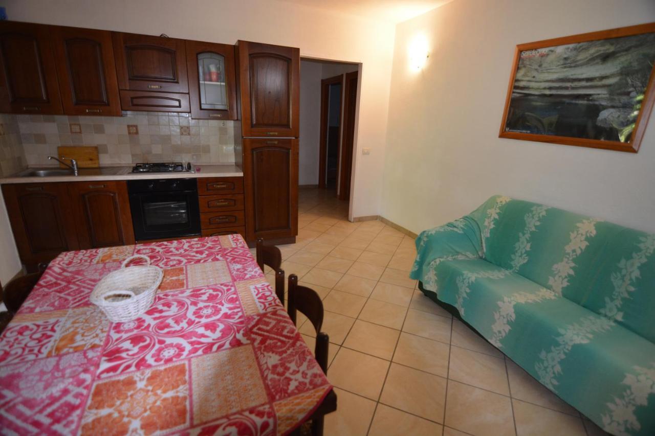 Residence L'Ulivo Будони Экстерьер фото